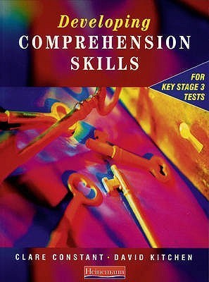 Developing Comprehension Skills Pupil Book by Clare Constant | Goodreads