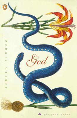 God book cover