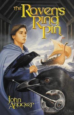 Raven Rings Book The Raven's Ring Pin by John Anacker | Goodreads