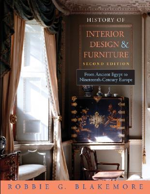 【洋書】History of Interior Design A History of Interior Design: Pile, John, Gura, Judith