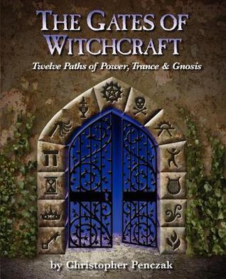 The Gates of Witchcraft book cover