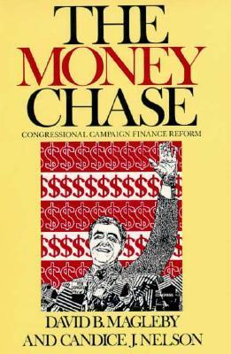 The Money Chase book cover