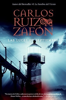 Las luces de septiembre (Niebla, #3)