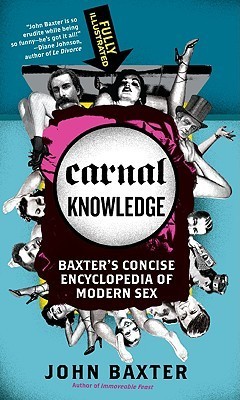Carnal Knowledge book cover