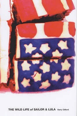 The Wild Life Of Sailor And Lula book cover