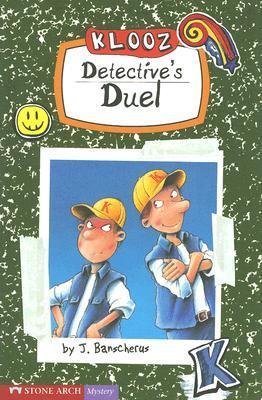 Detective's Duel