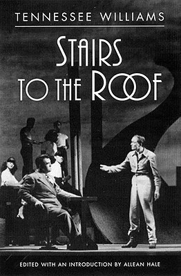 Stairs to the Roof book cover