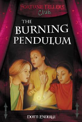 Burning Pendulum book cover