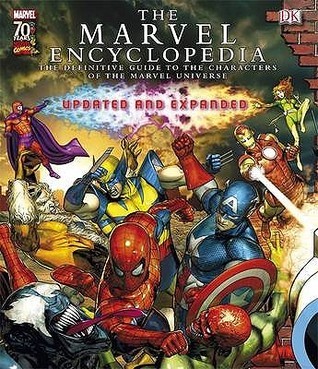 Marvel Encyclopedia