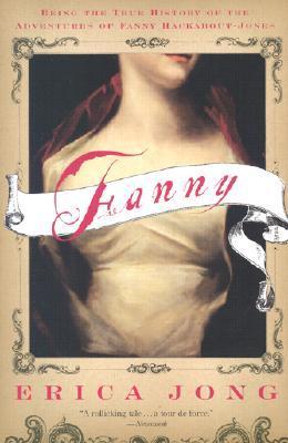 Fanny book cover