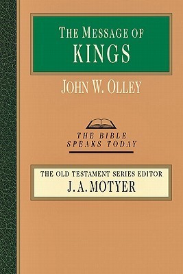 The Message of Kings