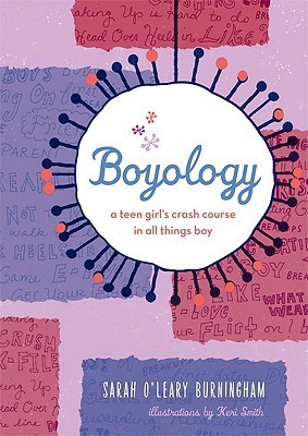 Boyology book cover