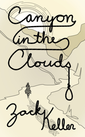 Canyon in the Clouds book cover