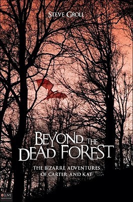Beyond the Dead Forest cover