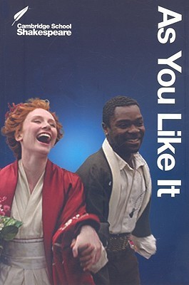 As You Like It (Cambridge School Shakespeare)