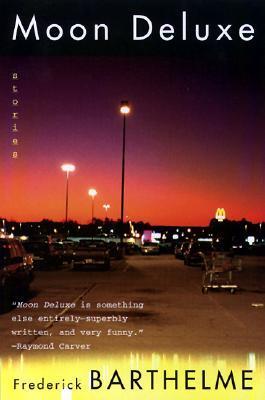 Moon Deluxe book cover