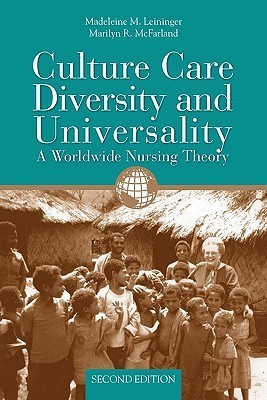 洋書 Culture Care Diversity and University Culture Care Diversity & Universality: A Worldwide Nursing
