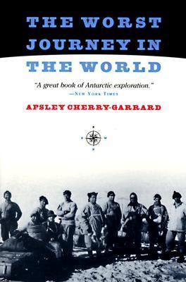 The Worst Journey in the World