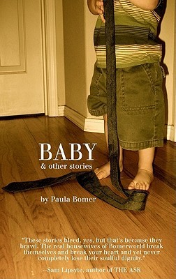 Baby and Other Stories book cover
