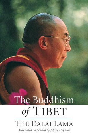 The Buddhism Of Tibet book cover
