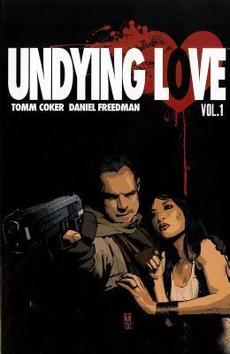 Undying Love