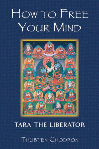 How to Free Your Mind book cover