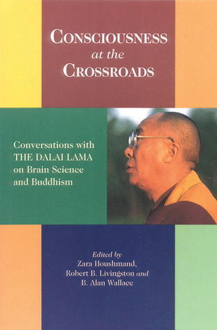 Consciousness at the Crossroads book cover
