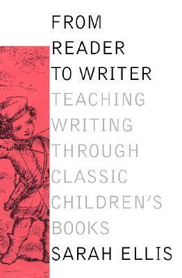 From Reader to Writer book cover