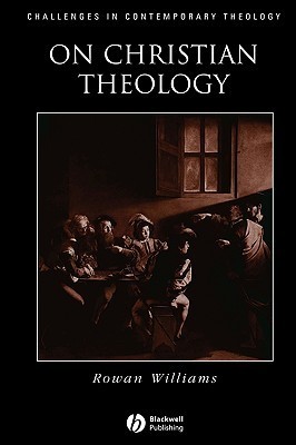 On Christian Theology book cover