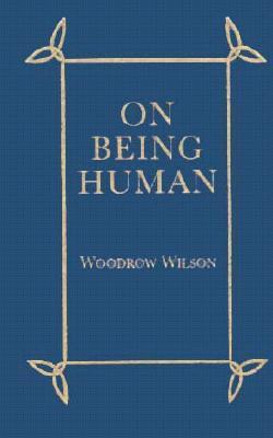 On Being Human book cover