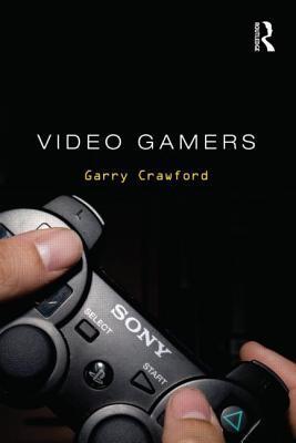 Video Gamers book cover