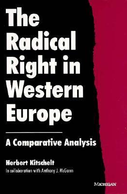 The Radical Right in Western Europe book cover
