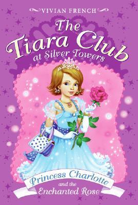 The Tiara Club at Silver Towers book cover 1