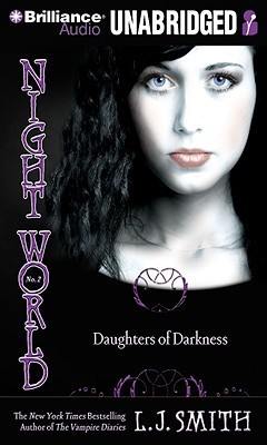 Daughters of Darkness (Night World, #2)