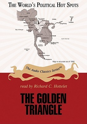 The Golden Triangle book cover