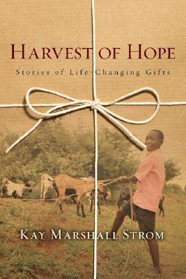 Harvest of Hope book cover
