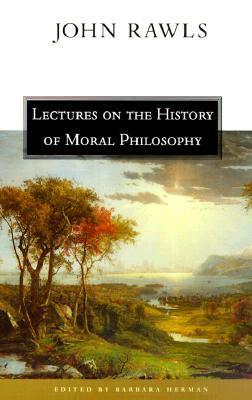 洋書 Lectures on the History of Moral Philoso Lectures on the History of Moral Philosophy by John Rawls