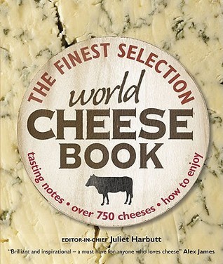 The World Cheese Book