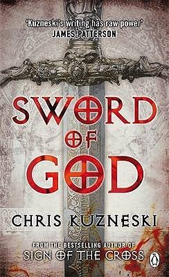 Sword of God cover