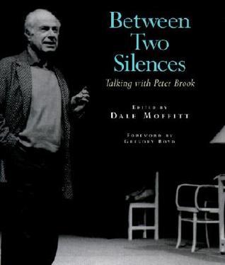 Between Two Silences book cover