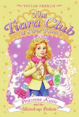 The Tiara Club at Silver Towers book cover 2