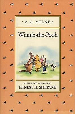 Winnie-the-Pooh (Winnie-the-Pooh, #1)