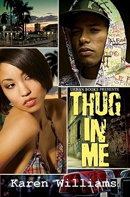 Thug In Me book cover