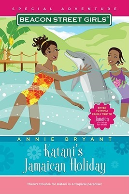 Katani's Jamaican Holiday book cover