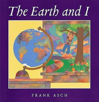 The Earth and I book cover