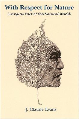 With Respect For Nature book cover