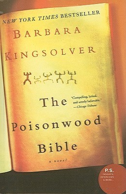 The Poisonwood Bible