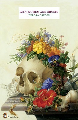 Men, Women, and Ghosts book cover