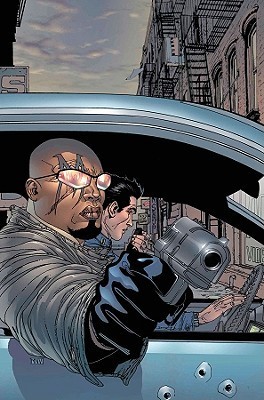 District X, Volume 1: Mr. M