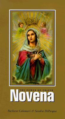 Novena book cover